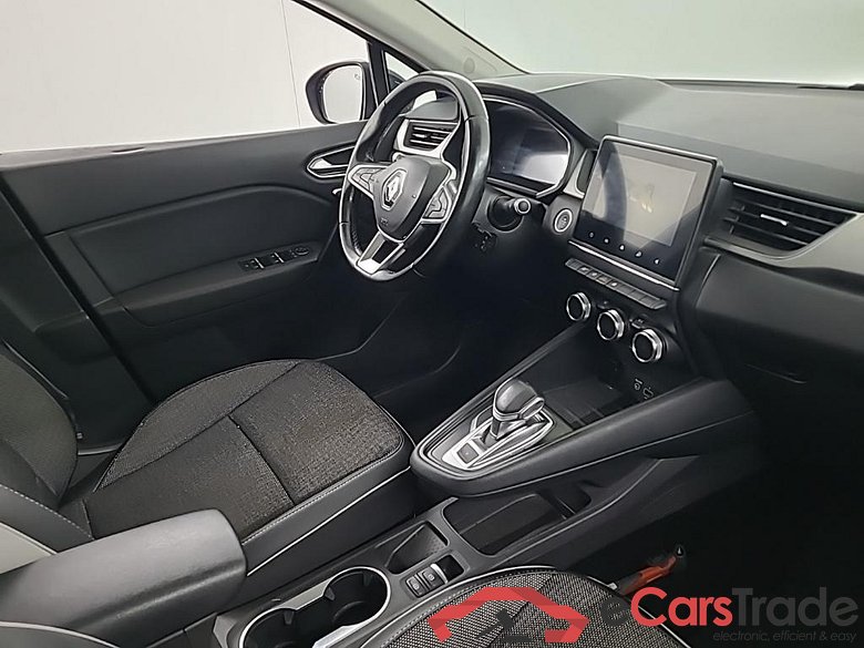 RENAULT Captur SUV TCe 130 EDC GPF Intens 5D 96kW #6