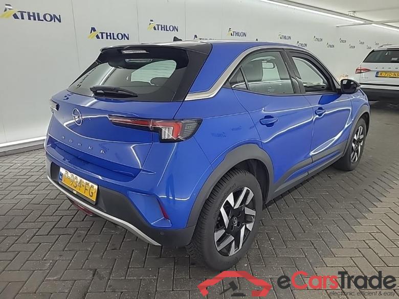 OPEL MOKKA 1.2 S/S 74kW Business Elegance 5D #3
