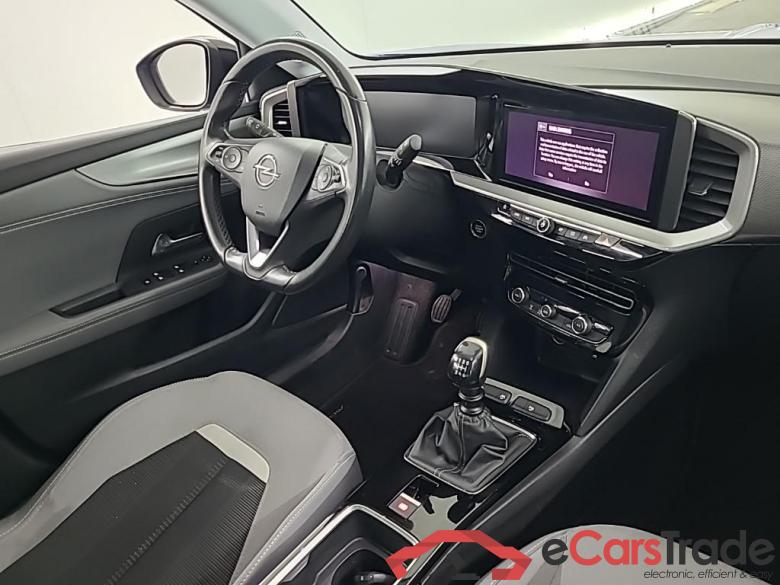 OPEL MOKKA 1.2 S/S 74kW Business Elegance 5D #6