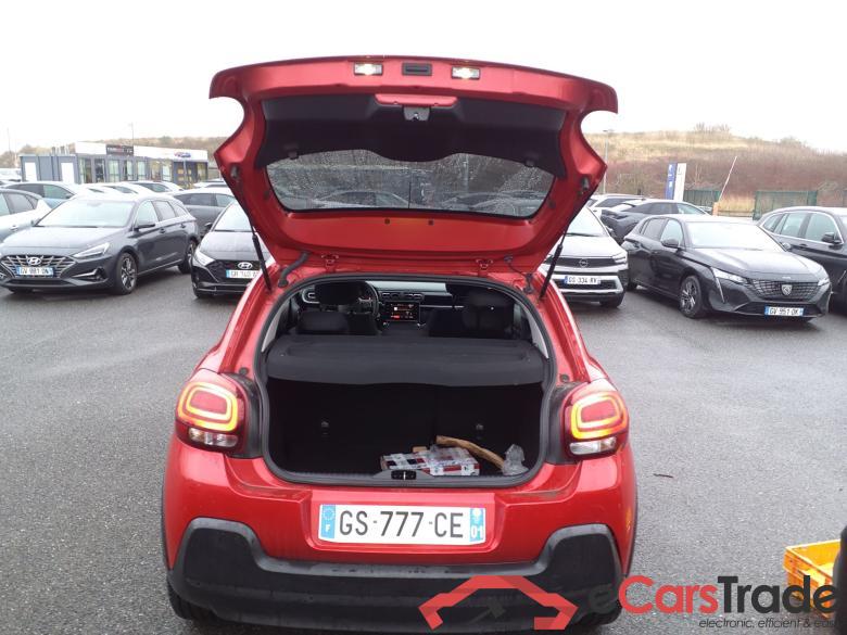 CITROËN C3 C3 83cv SHINE BVM #2