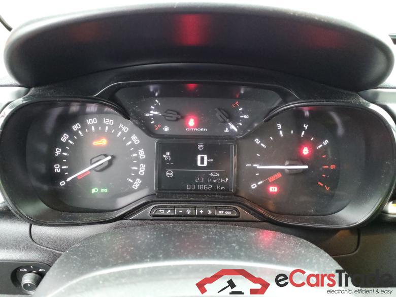 CITROËN C3 C3 83cv SHINE BVM #6