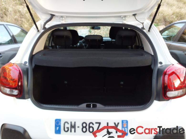 CITROËN C3 Pure Tech 83 S&S BVM5 Shine #2