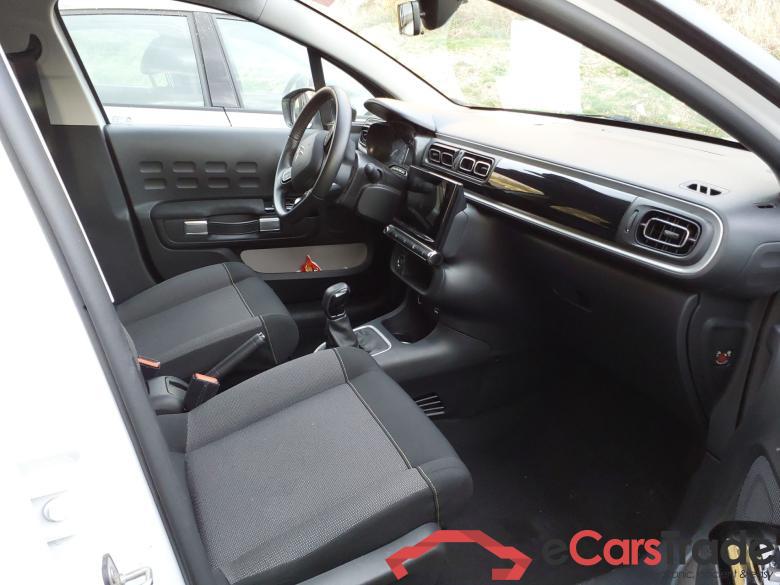 CITROËN C3 Pure Tech 83 S&S BVM5 Shine #5