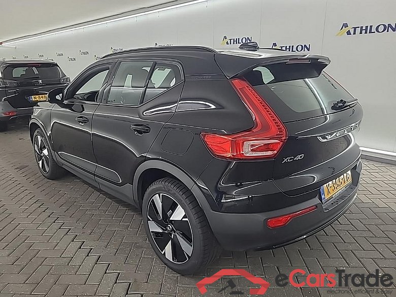 VOLVO XC40 Recharge 175kW Single Motor Core 5D 175kW #4