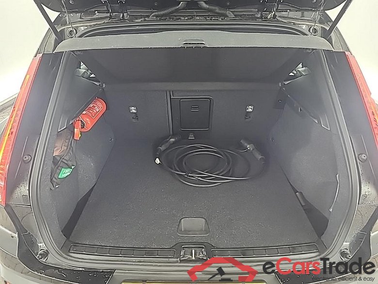 VOLVO XC40 Recharge 175kW Single Motor Core 5D 175kW #5