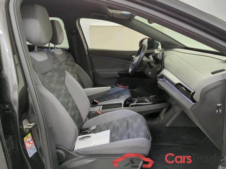 Volkswagen ID.4 52kWh 125kW City Auto 5d #3