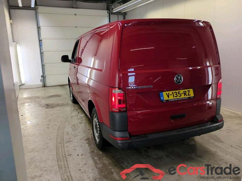 VOLKSWAGEN Transporter 2.0 TDI L1H1 Highl. #6