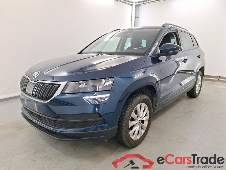 SKODA KAROQ DIESEL 1.6 CR TDi SCR Ambition DSG