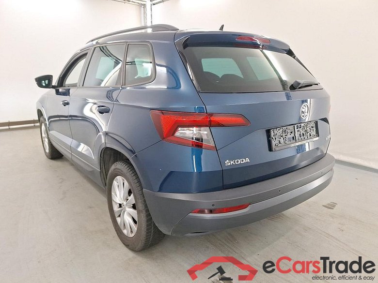 SKODA KAROQ DIESEL 1.6 CR TDi SCR Ambition DSG #3