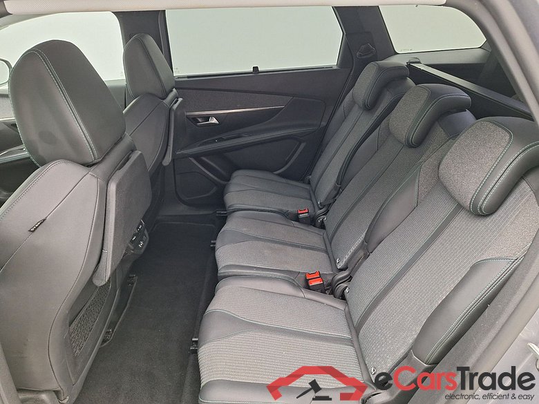 Peugeot, 5008 FL'20, Peugeot 5008 1.2 PureTech 96kW S&S EAT8 Allure Pac #4