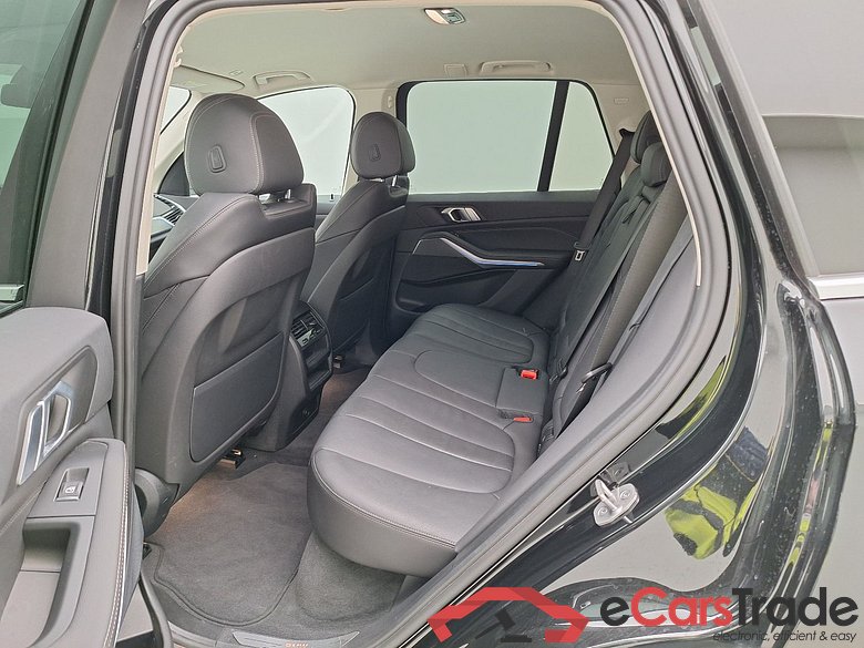 BMW, X5 '18 PHEV, BMW X5 xDrive45e (155kW) 5d #4