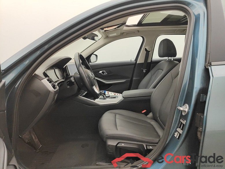 BMW 3 Reeks Touring 316dA (90 kW) 5d #3