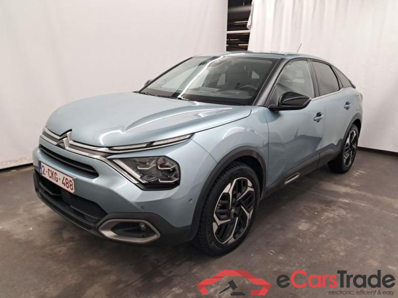 Citroën C4 1.2 PureTech 130 S&S MAN6 Shine Pack 5d