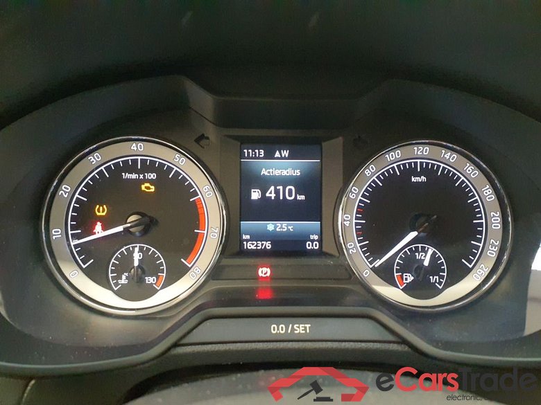 Skoda Octavia 1.5 TSI ACT GreenTec 110kW Style 5d #6