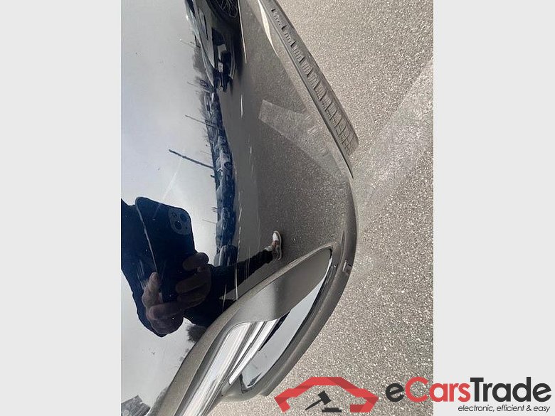 PORSCHE Cayenne Cayenne E-Hybrid #2