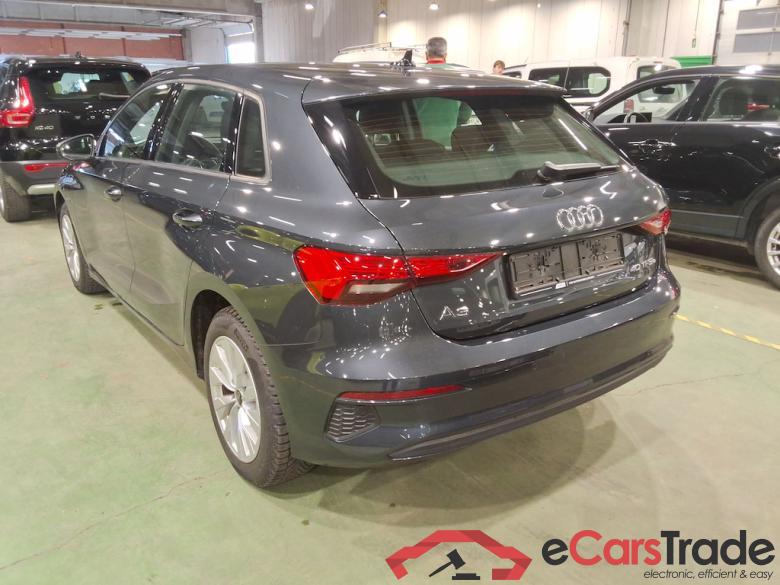 AUDI A3 SPORTBACK 1.4 40 TFSI E S TRONIC SPORTB ATTRACTION #2