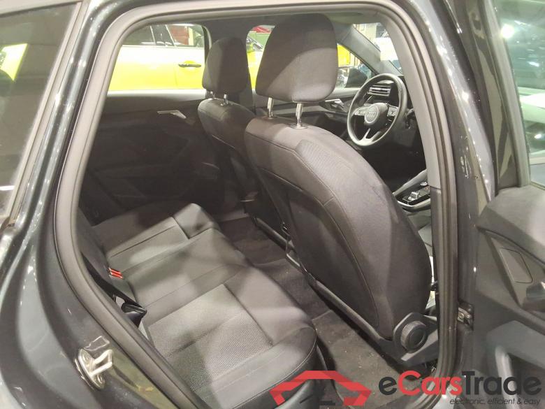 AUDI A3 SPORTBACK 1.4 40 TFSI E S TRONIC SPORTB ATTRACTION #5