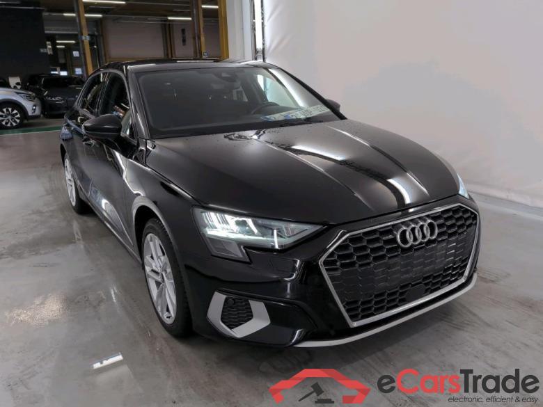 AUDI A3 SPORTBACK - 2020 35 TFSI Advanced #2