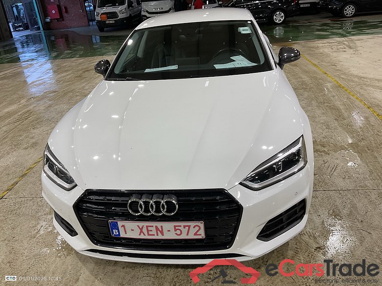 AUDI A5 SPORTBACK DIESEL - 2017 35 TDi Business Edition S tron.(EU6d-T.) STOCK #2