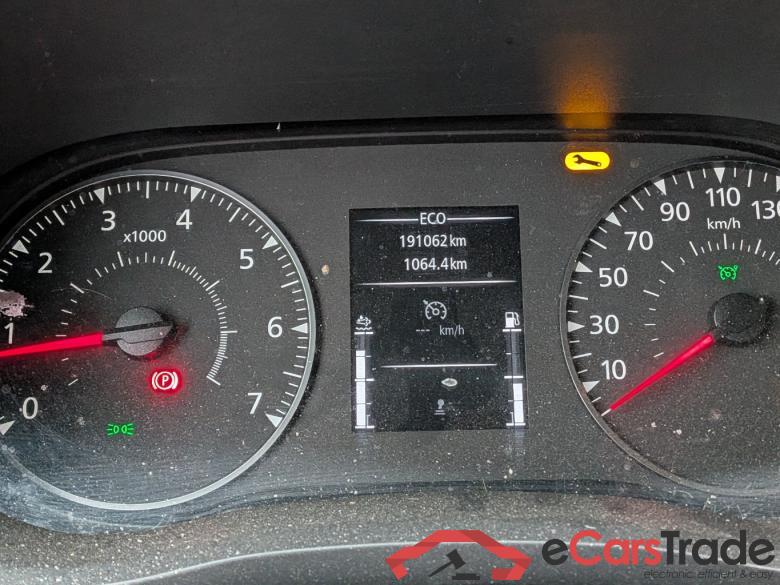 RENAULT Master T35 2.3 dCi L4 DL #5