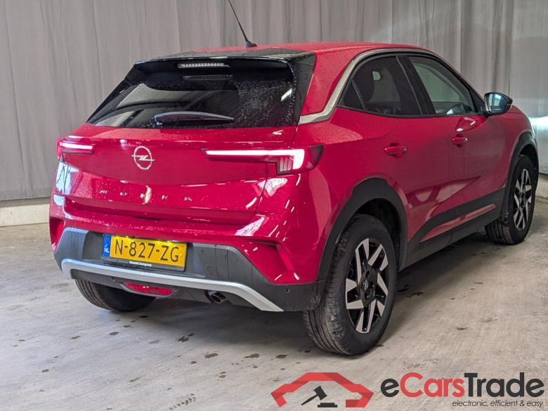 OPEL Mokka 1.2 Elegance #3