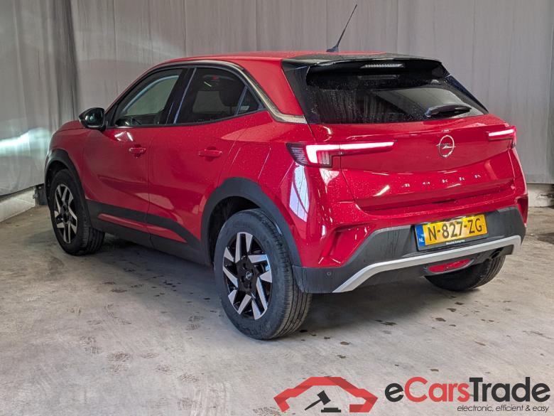 OPEL Mokka 1.2 Elegance #4