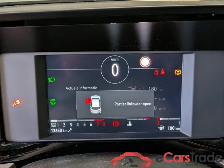 OPEL Mokka 1.2 Elegance #6