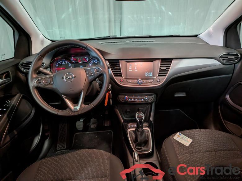 OPEL Crossland 1.2 Edition #5