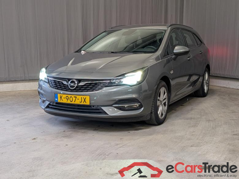 OPEL ASTRA SPORTS TOURER 1.2 Edition