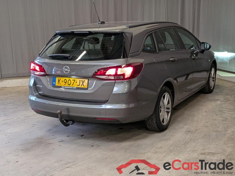OPEL ASTRA SPORTS TOURER 1.2 Edition #3