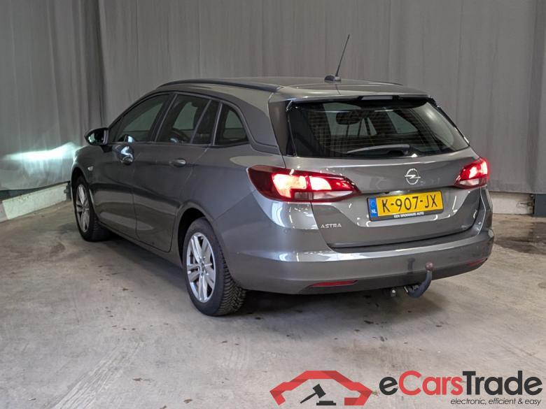 OPEL ASTRA SPORTS TOURER 1.2 Edition #4