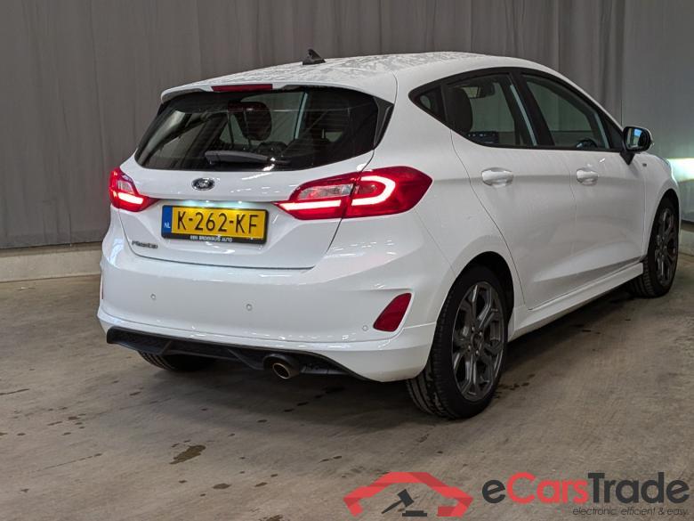 FORD FIESTA 1.0 EcoB. ST-Line #3