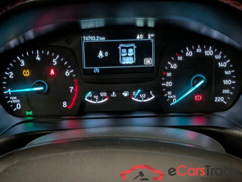 FORD FIESTA 1.0 EcoB. ST-Line #6