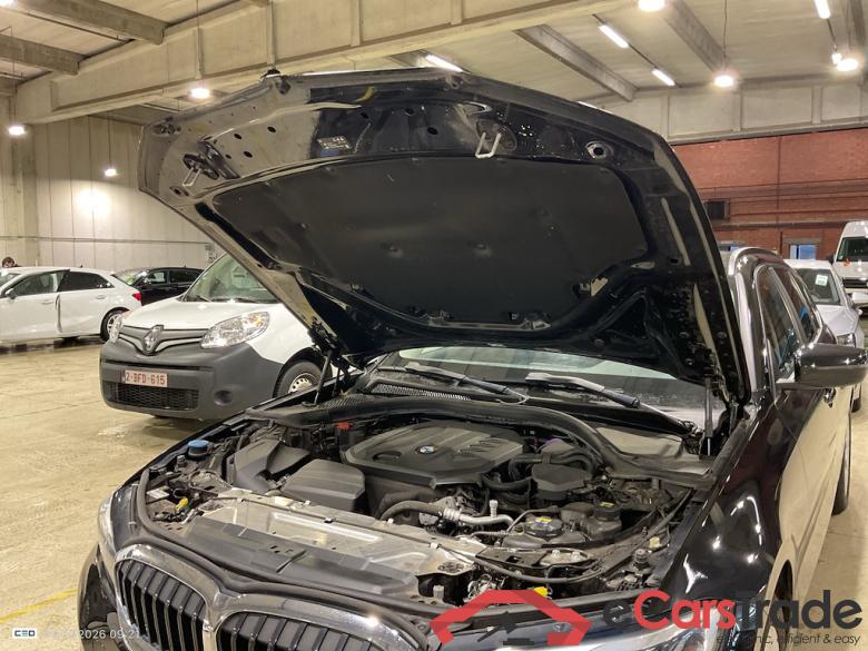 BMW 3 SERIES TOURING 2.0 318DA (100KW) TOURING #6