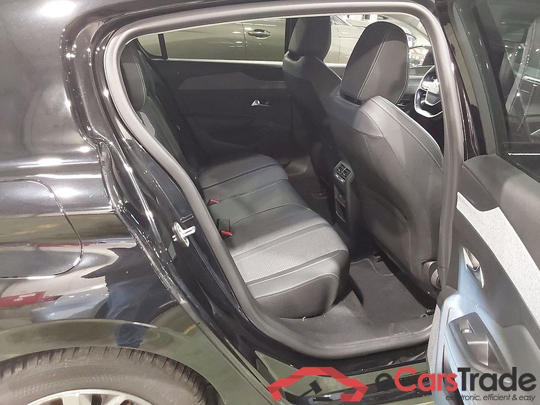 PEUGEOT 308 1.2 PURETECH 96KW S-S ALLURE PACK #5