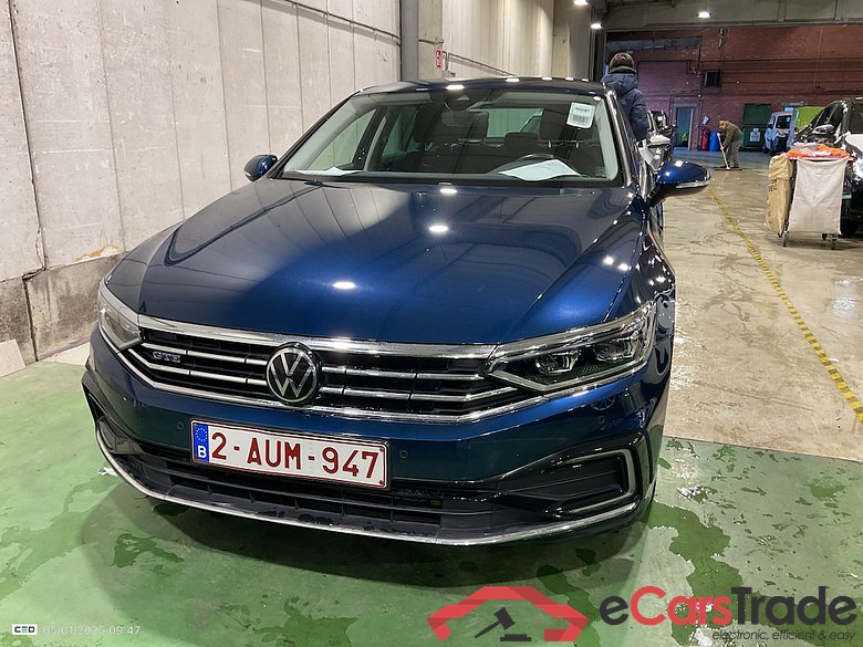 VOLKSWAGEN Passat 1.4 TSI GTE BUSINESS DSG #2
