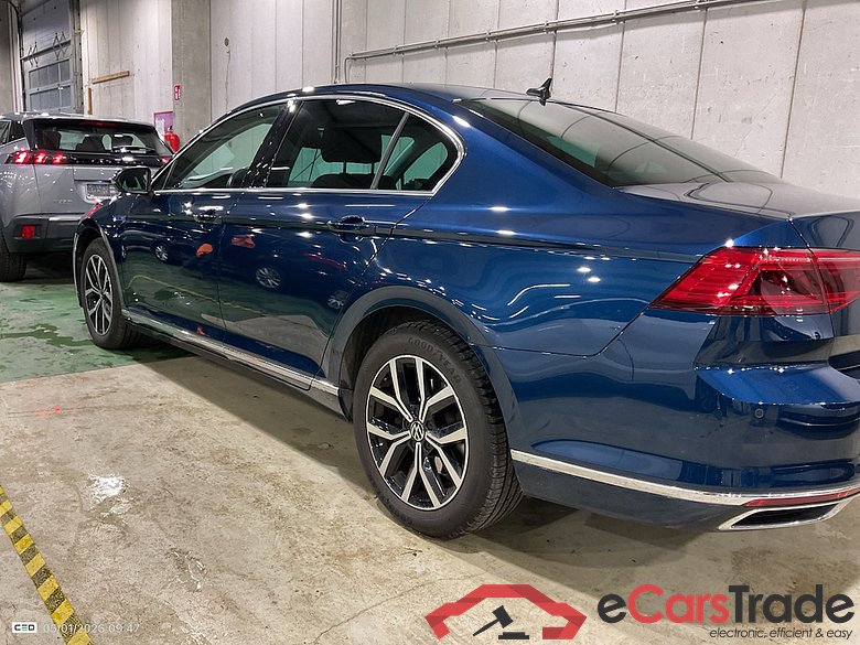 VOLKSWAGEN Passat 1.4 TSI GTE BUSINESS DSG #3