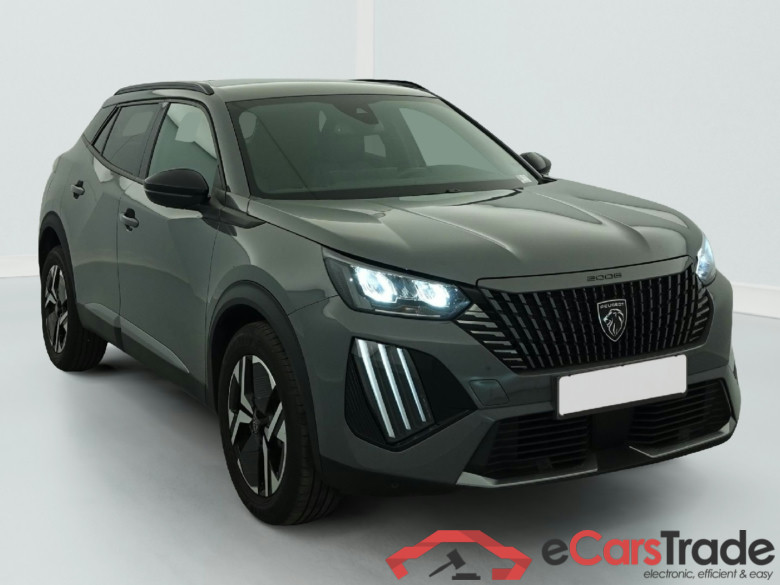 Peugeot 2008 100 S&S BVM6 Allure