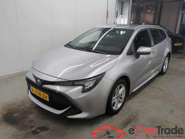 TOYOTA Corolla Touring Sports 1.8 Hybrid Active