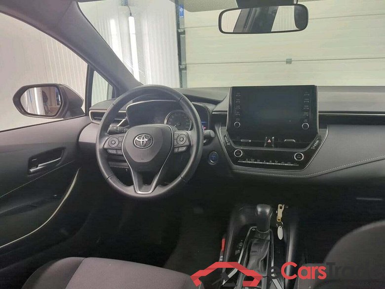 TOYOTA Corolla Touring Sports 1.8 Hybrid Active #3