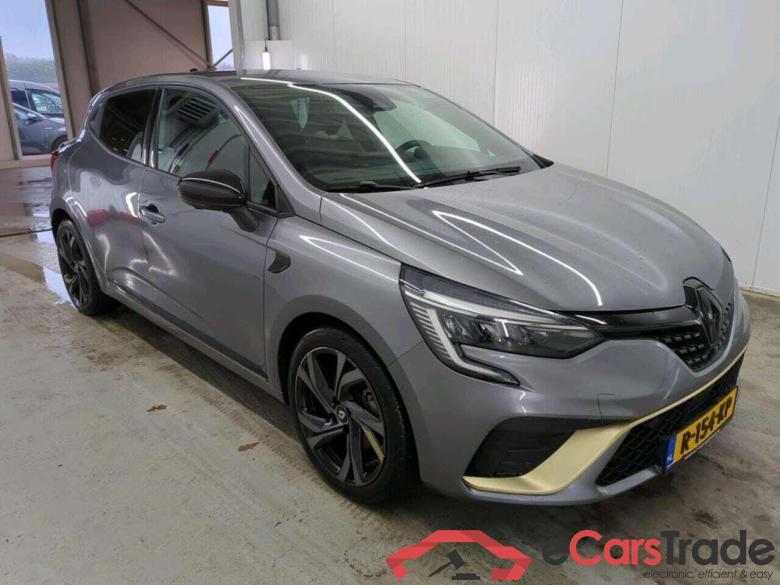 RENAULT CLIO 1.6 ET H 145 E-T Eng #5