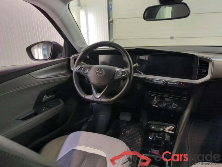 OPEL MOKKA 1.2 Turbo Bns Eleg. #3