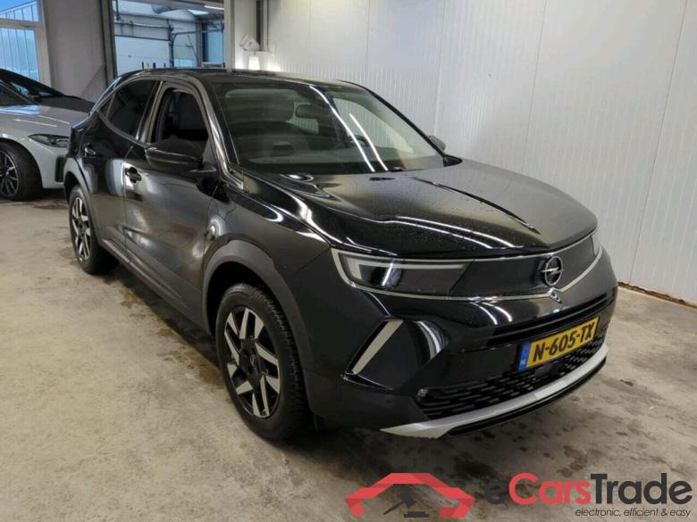 OPEL MOKKA 1.2 Turbo Bns Eleg. #5