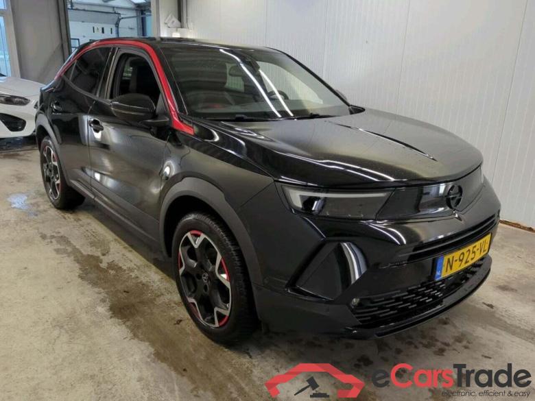 OPEL MOKKA 1.2 Turbo GS Line #5