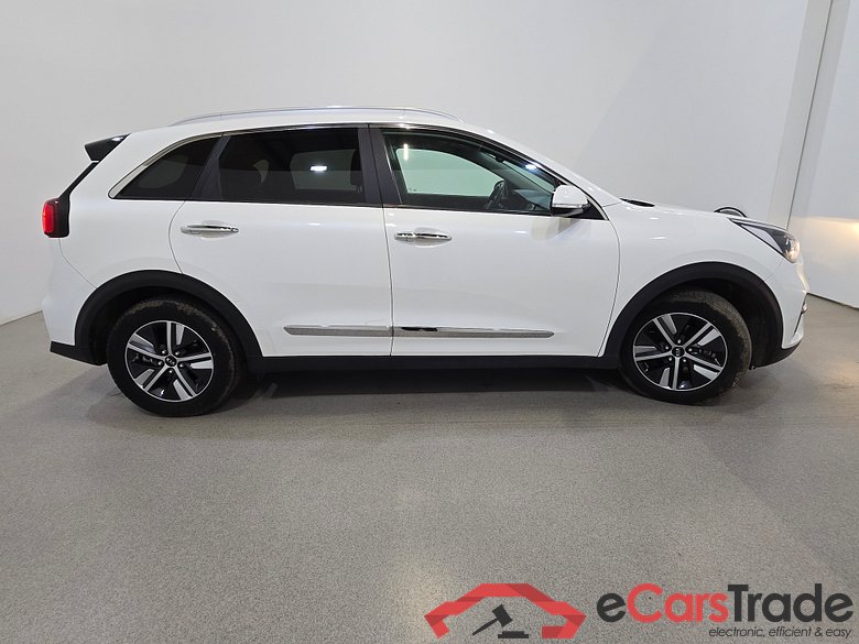 Kia Niro 1.6 GDi Hybrid Aut. ACC Navi 1/2 Leather Camera Klima PDC ... #5