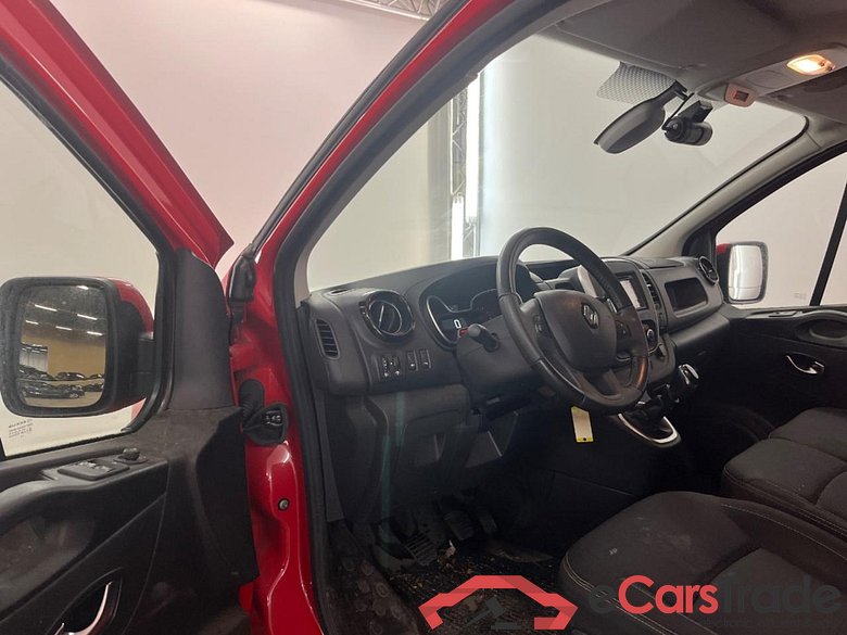 RENAULT TRAFIC 2.0 dCi 120 T30 L2H1 Luxe #5