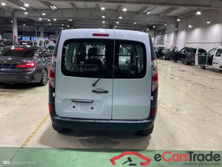RENAULT KANGOO EXPRESS 1.5 BLUE DCI 95 MAXI CONFORT #5