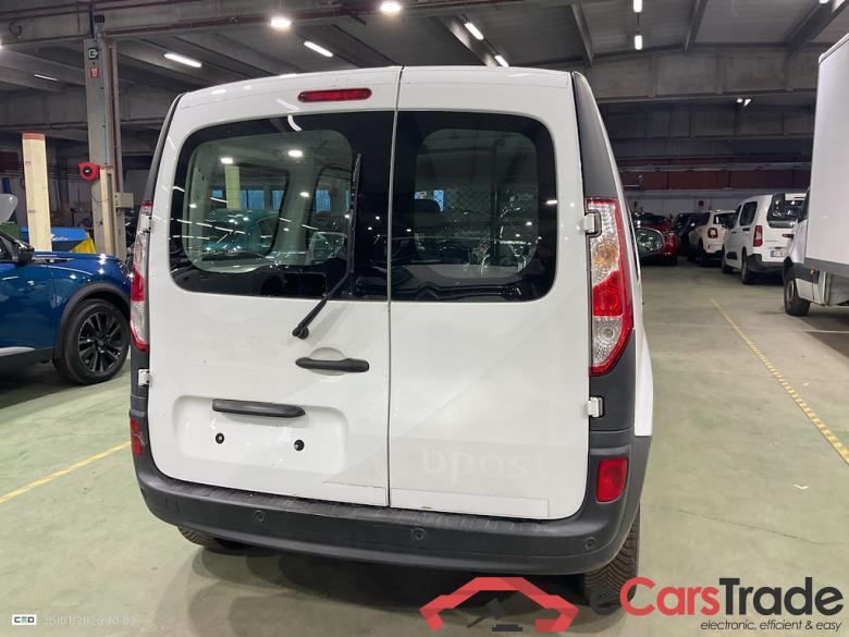 RENAULT KANGOO EXPRESS 1.5 BLUE DCI 95 MAXI CONFORT #5