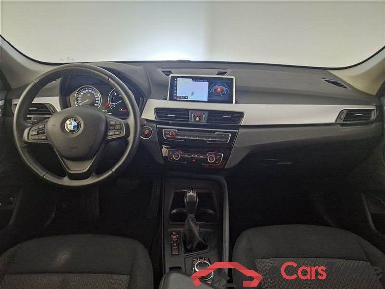 BMW X1 1.5i xDrive25e Plug-In Hybrid Aut. LED-Xenon Navi-Pro KeylessGo Klima PDC ... #6