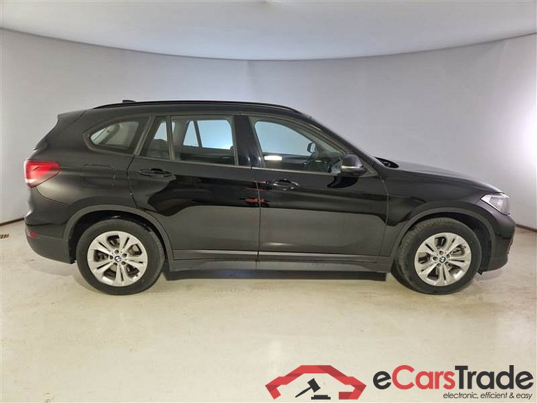 BMW X1 1.5i xDrive25e Plug-In Hybrid Aut. LED-Xenon Navi-Pro KeylessGo Klima PDC ... #2